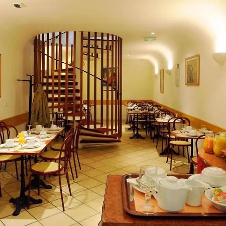 Auriane Porte De Versailles Париж Ресторан фото