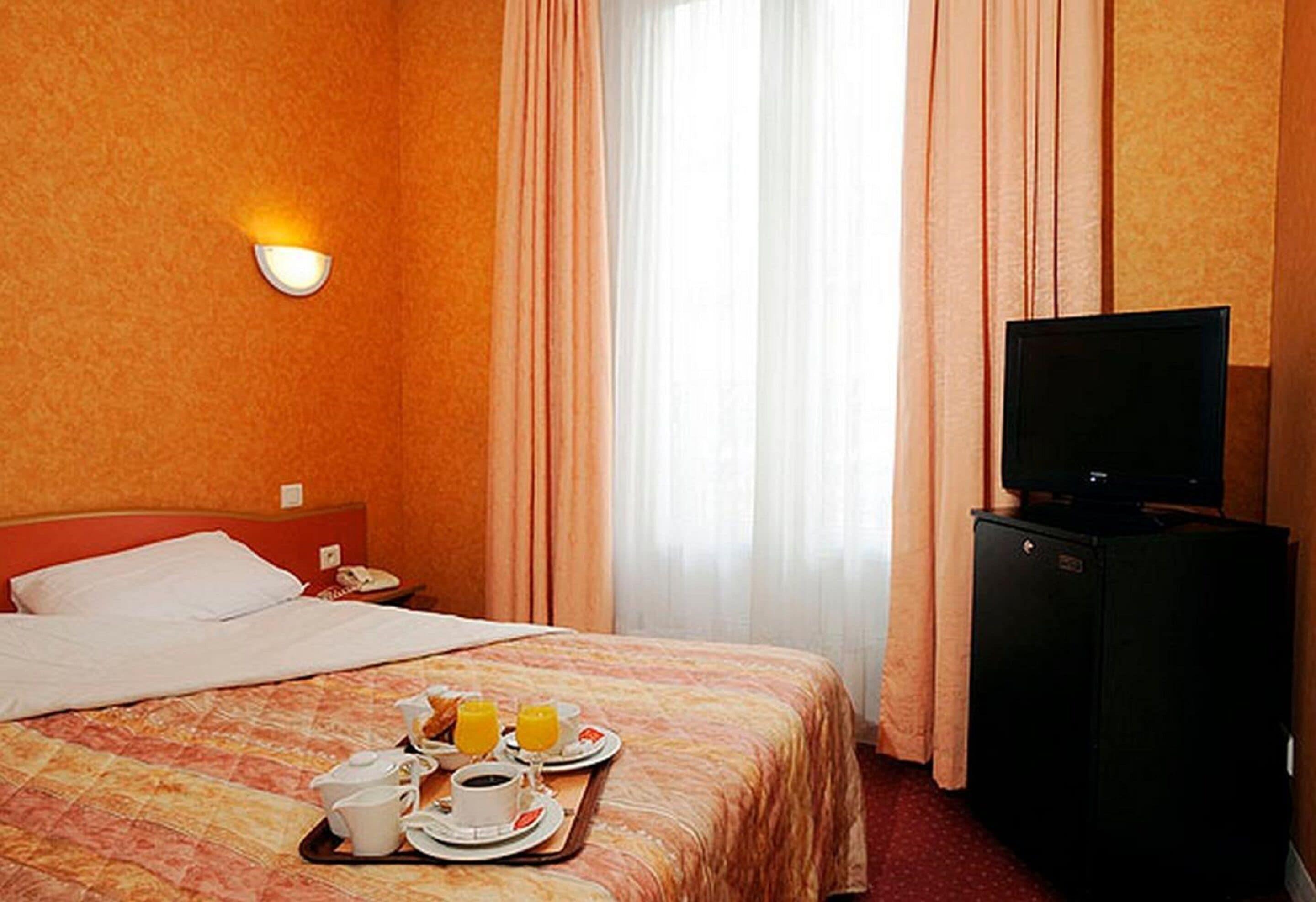Auriane Porte De Versailles Париж Номер фото