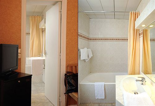Auriane Porte De Versailles Париж Экстерьер фото